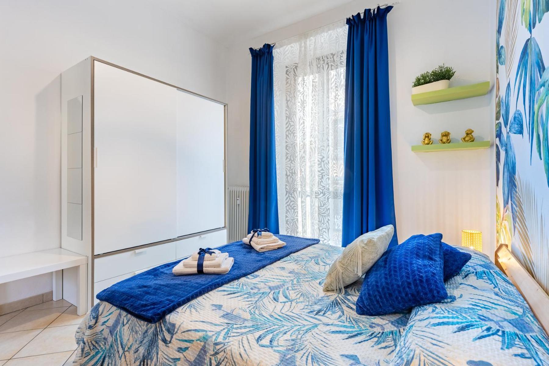 דירות טורינו Casa Telli מראה חיצוני תמונה