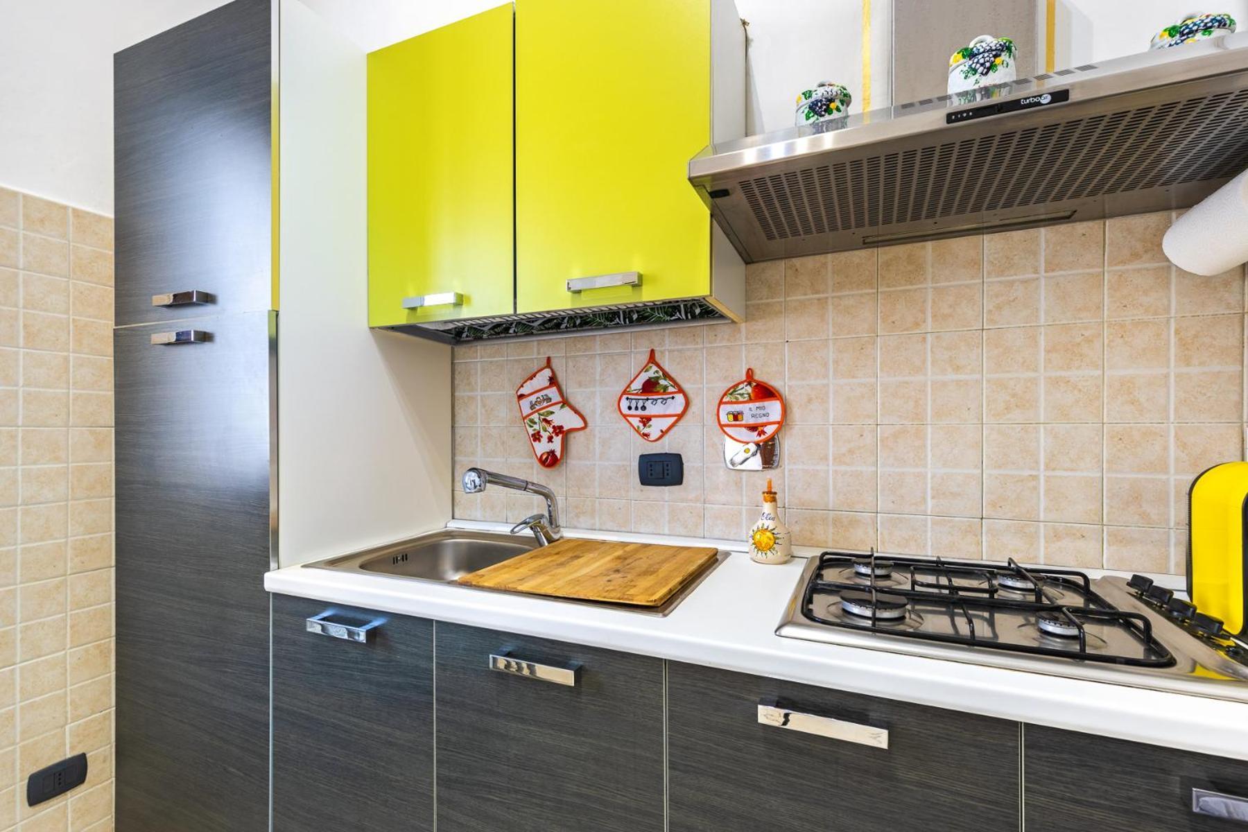 דירות טורינו Casa Telli מראה חיצוני תמונה
