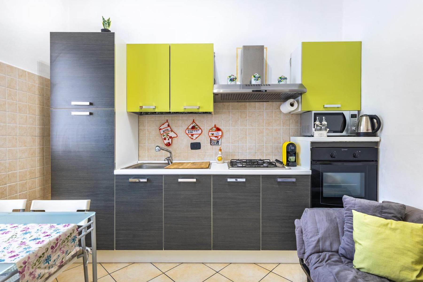 דירות טורינו Casa Telli מראה חיצוני תמונה