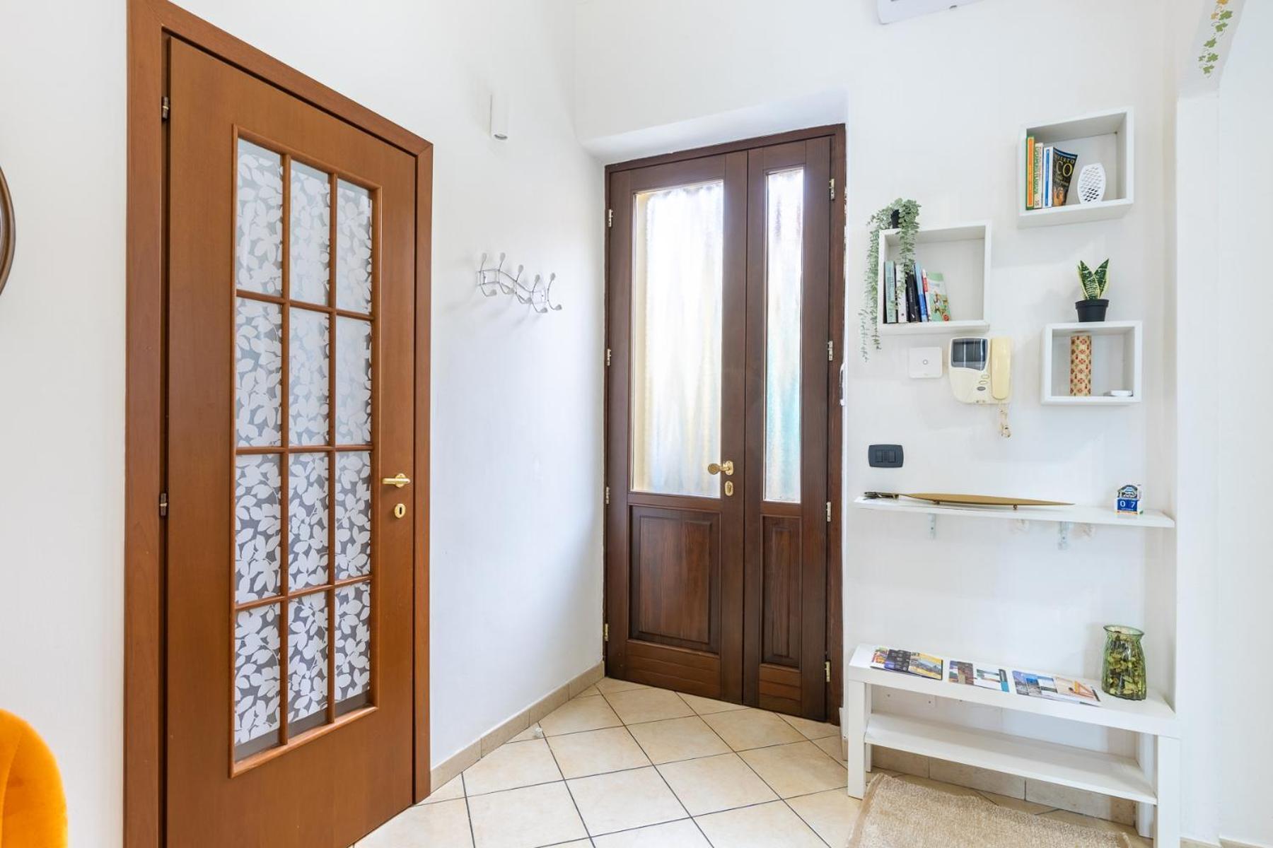 דירות טורינו Casa Telli מראה חיצוני תמונה